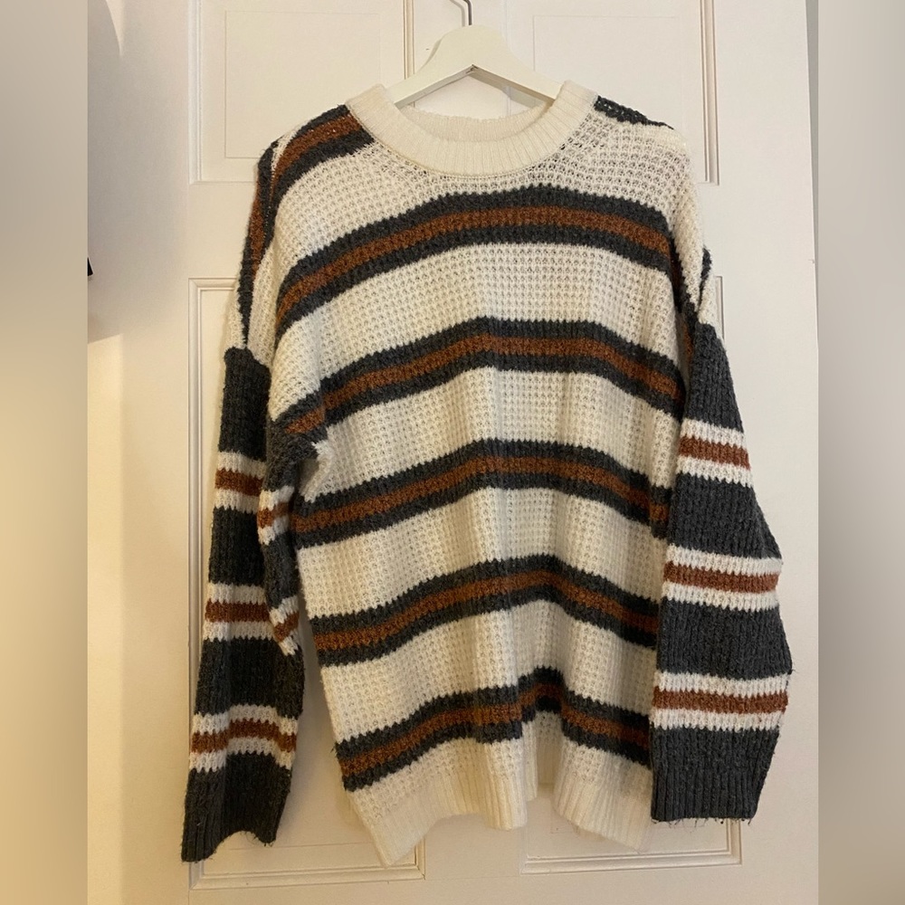 AE Oversized Sweater